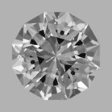 A collection of my best Gemstone Faceting Designs Volume 1 Trifectancy gem facet diagram